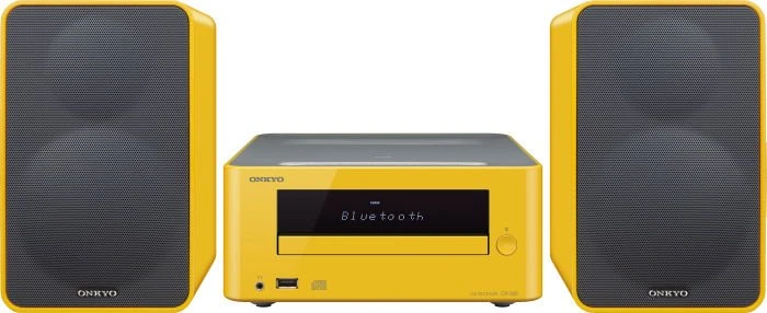Onkyo CS-265 gelb