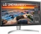 LG 27UN83A-W, 27" Vorschaubild