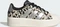 adidas Streettalk Bold crystal linen/silver metallic/core black (Junior) Vorschaubild