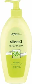 Dr. Theiss medipharma cosmetics Olivenöl Körper-Balsam, 500ml