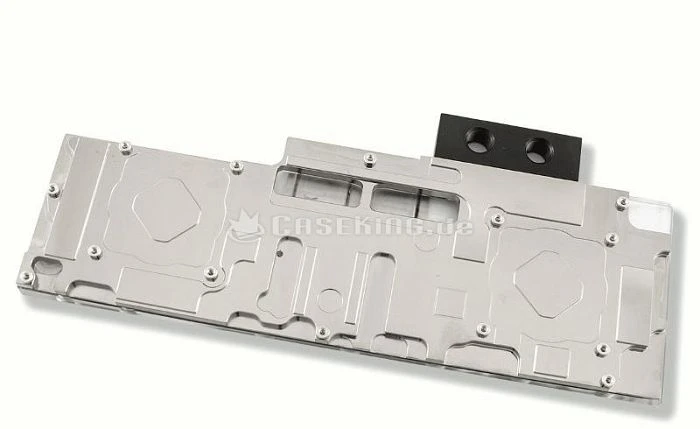 EK Water Blocks EK-FC7990 SE, Nickel