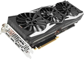 Gainward GeForce RTX 2080 Ti Phoenix GS, 11GB GDDR6, HDMI, USB-C, 3x DP