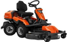 Husqvarna R 316TsX AWD Benzin-Rasentraktor