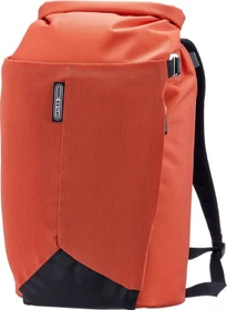 Ortlieb Vario Lite QL2.1 Gepäcktasche rooibos