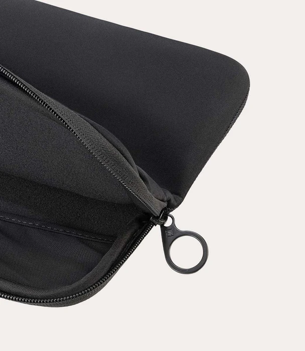 Tucano Top Sleeve für Notebooks 14" schwarz