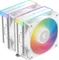DeepCool AG620 WH ARGB V2, weiß Vorschaubild