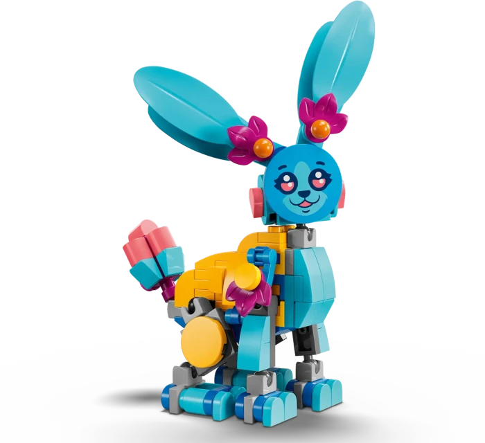 LEGO DREAMZzz - Bunchus kreative Tierabenteuer