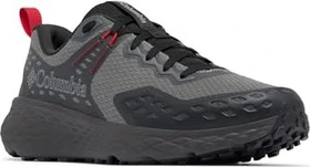 Columbia Konos TRS ti grey steel/mountain red (Herren)