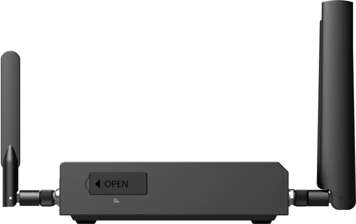Lenovo ThinkEdge SE10n Gen2, Raven Black, N150, 16GB RAM, 512GB SSD, DE