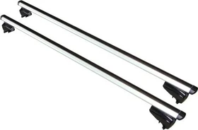 Menabo Pick-Up XL silber