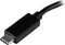 StarTech USB-Hub, schwarz, 1x USB-C 3.0, 3x USB-A 3.0, USB-C 3.0 [Stecker] Vorschaubild