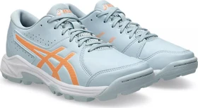 Asics Gel-Peake 2 GS cool grey/bright sunstone (Junior)