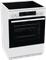 Gorenje GEC6C40WD Elektroherd mit Glaskeramik-Kochfeld Vorschaubild