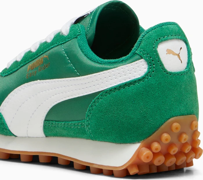 Puma Easy Rider Vintage archive green/puma white (Junior)