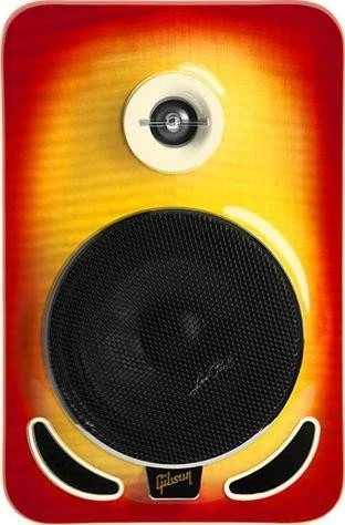 Gibson Les Paul 6 Reference Monitor