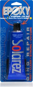 Epoxy Reparatur-Tube Solarez für Epoxy-Surboards