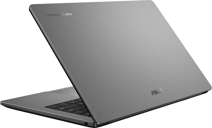 ASUS Chromebook CX14 CX1405CTA-S60133, Rock Grey, Core 3 N355, 8GB RAM, 128GB Flash, DE