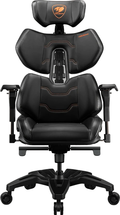 Cougar Terminator Gamingstuhl