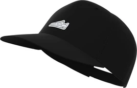 Nike Club unstrukturierte Kappe schwarz