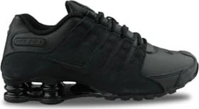 Nike Shox NZ schwarz (Herren)