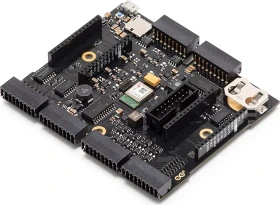 Arduino Edge Control, Steuermodul für Außenbereich