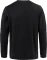 Fjällräven 1960 Logo Badge Sweatshirt schwarz (Herren) Vorschaubild