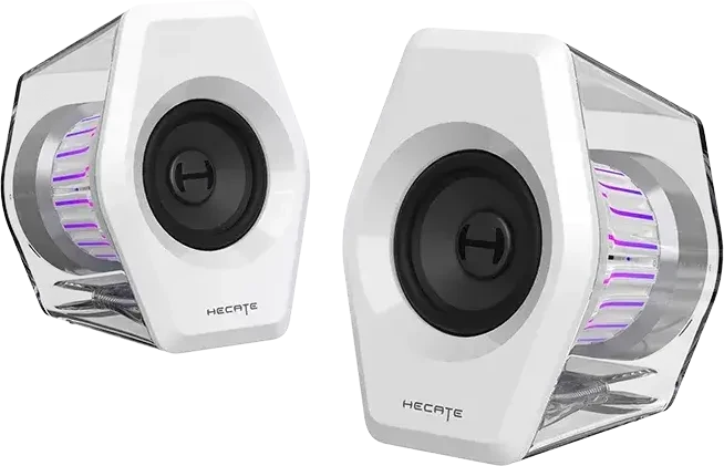 Edifier G2000 Pro weiß