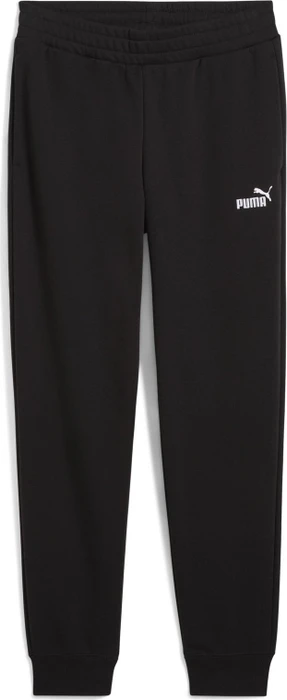 Puma ESS Small No. 1 Logo Trainingshose lang puma black (Damen)