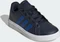 adidas Grand Court Lifestyle Tennis Lace-Up legend ink/royal blue/cloud white (Junior) Vorschaubild