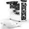 be quiet! Shadow Base 800 DX White, weiß, Glasfenster, schallgedämmt Vorschaubild