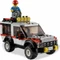 LEGO City Starke Fahrzeuge - Crossbike Transporter Vorschaubild