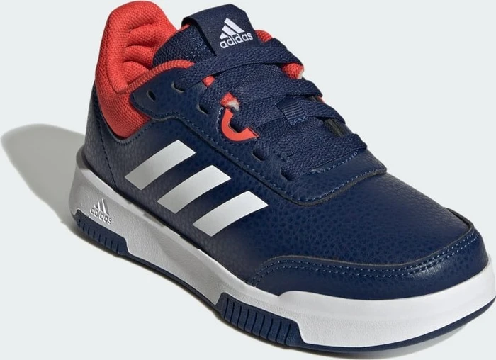 adidas Tensaur Sport Training Lace dark blue/cloud white/bright red (Junior)