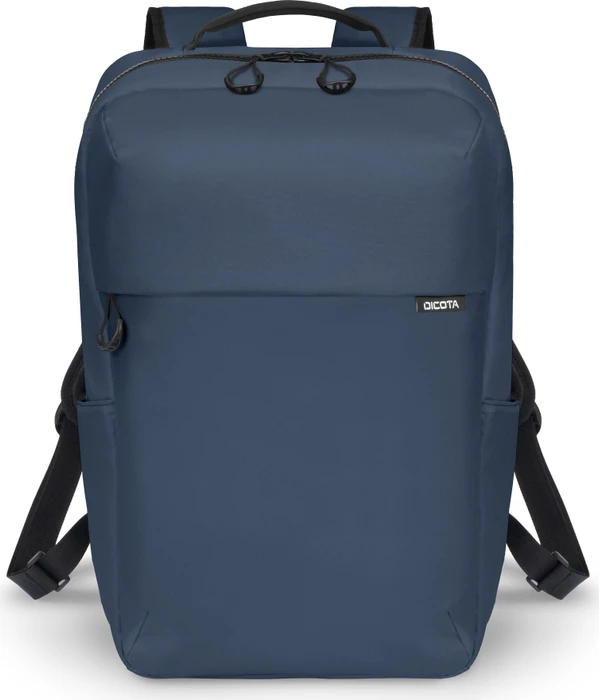 Dicota Commuter 13-16" Rucksack, navy