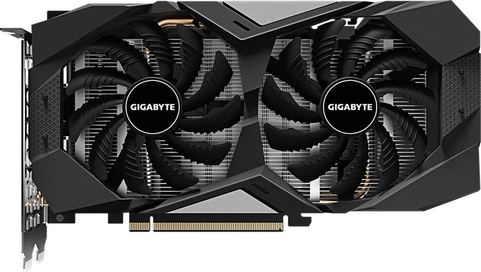 GIGABYTE GeForce GTX 1660 SUPER OC 6G, 6GB GDDR6, HDMI, 3x DP