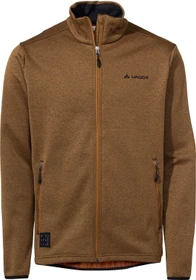 Vaude Valsorda Fleece Jacke umbra (Herren)
