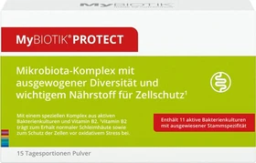 Nutrimmun MyBIOTIK Protect Pulver, 30g (15x 2g)