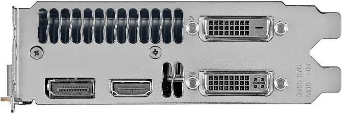 EVGA GeForce GTX 780 Superclocked, 3GB GDDR5, 2x DVI, HDMI, DP