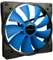 Alpenföhn Wing Boost, Royal Blue Plus, 140mm Vorschaubild