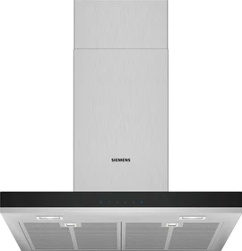 Siemens iQ300 LC67BHM50 Wand-Dunstabzugshaube