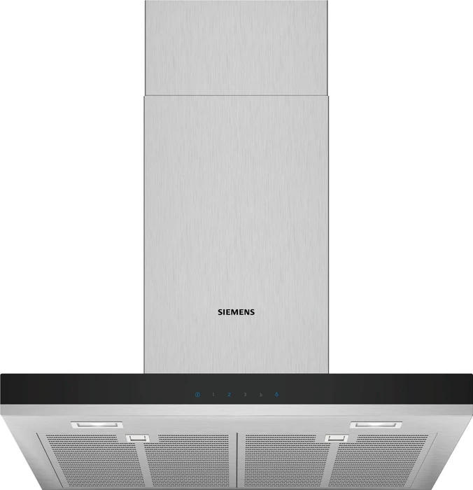 Siemens iQ300 LC67BHM50 Wand-Dunstabzugshaube