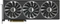 XFX Speedster MERC 310 Radeon RX 7900 XT, 20GB GDDR6, HDMI, 3x DP Vorschaubild