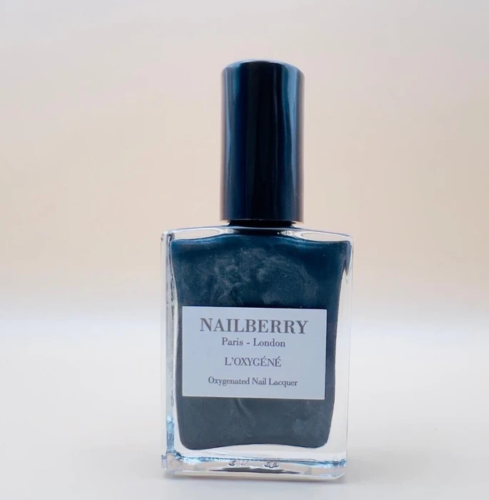 Nailberry L'Oxygéné Nagellack 50 shades, 15ml