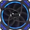 Jonsbo FR-101 blau, 120mm Vorschaubild