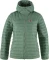 Fjällräven Expedition Lätt Hoodie Funktionsjacke patina green (Damen) Vorschaubild
