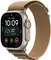 Apple Alpine Loop Large für Apple Watch Ultra (49mm) wüstensand/titan natur Vorschaubild