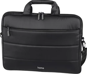 Hama Toronto Notebook Tasche 16.2", schwarz