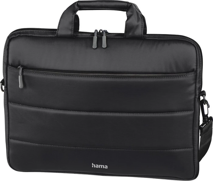 Hama Toronto Notebook Tasche 16.2", schwarz