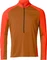 Vaude Larice Light II Funktionsshirt langarm silt brown (Herren) Vorschaubild