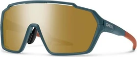 Smith Shift MAG matte pacific sedona/chromapop bronze mirror