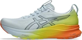 Asics Gel-Kayano 32 Sunny Sizzle sky/lemon spark (Herren)
